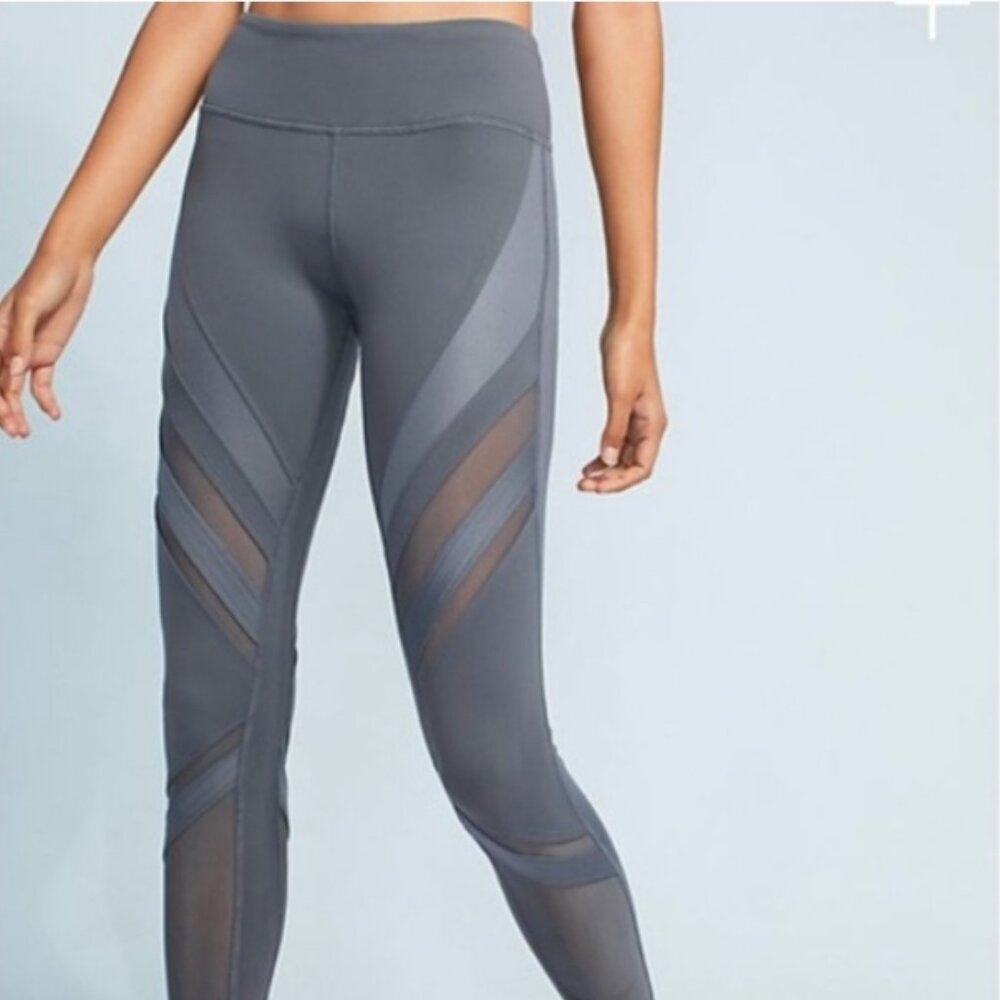 ALO Yoga High Waisted Epic Leggings - Picture 1 of 2